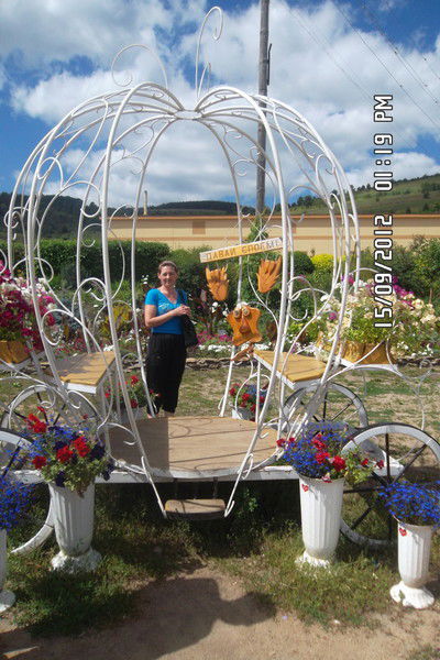 Татьяна Сидоренко