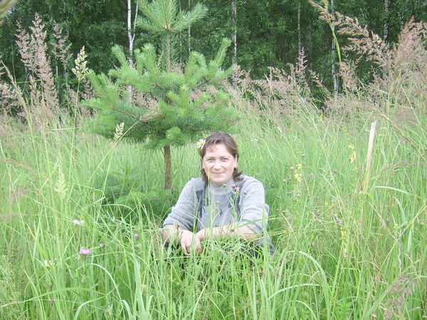 Светлана Кельдина