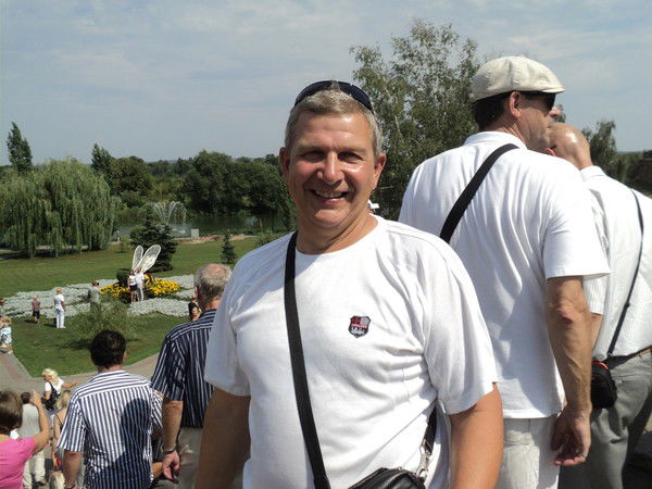 Владимир Плашкин