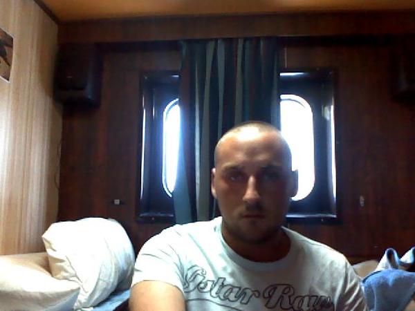 Александр Сыч