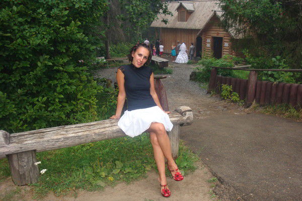 Котова Наталья