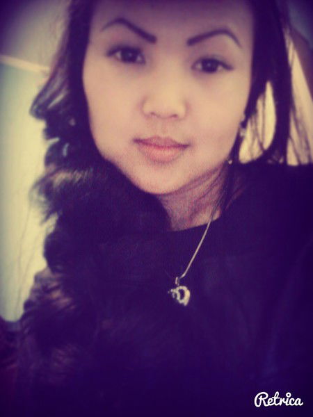 Акжаркын Артыкова