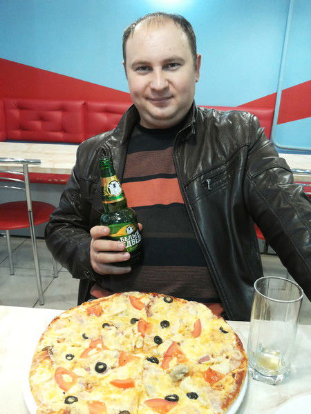 Борис Рузавин