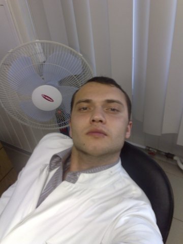 Алексей Серебряков