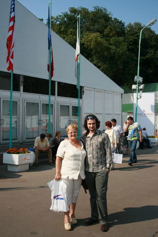 Татьяна Щурова