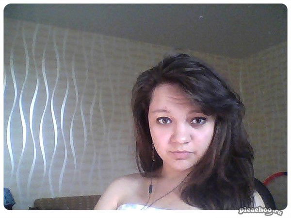 Юля Серединцева