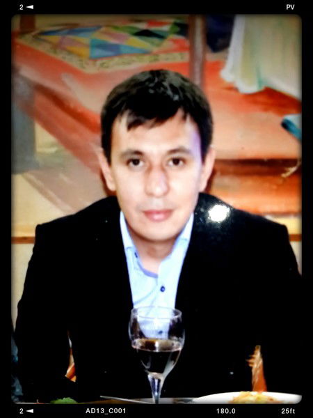 Кайыржан Аманкулов