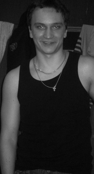 Виктор Иванов