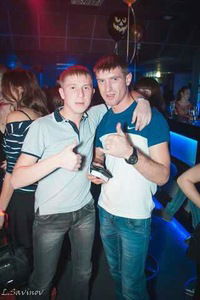 Серёжа Давыдов