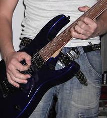 Денис Кривошеев