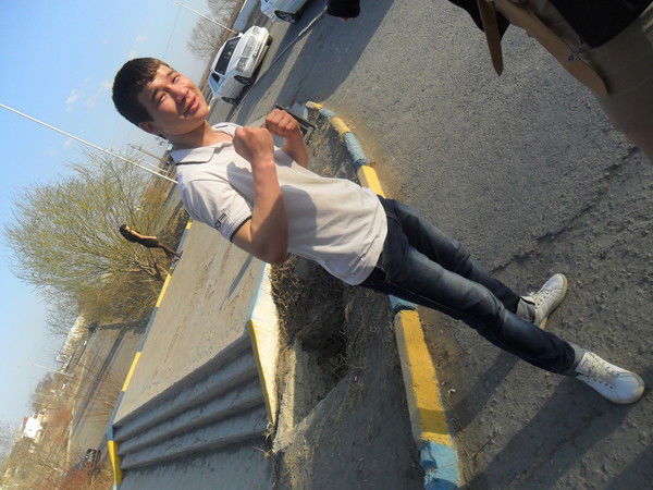 Нурболат Нурболат