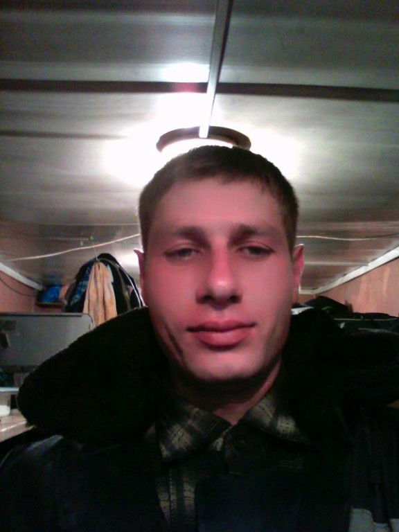 Дмитрий Видрашку