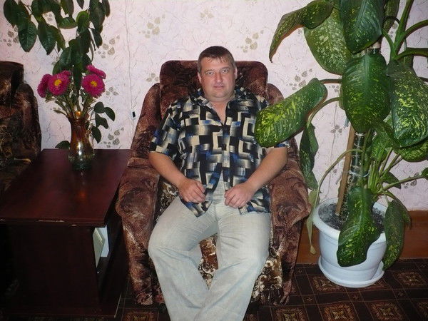 Андрей Кривоносов