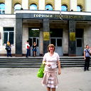 Татьяна Зудова