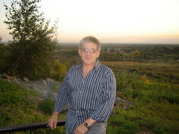 Игорь Симоненко