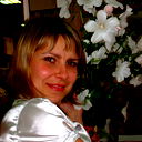 Елена Сашкова