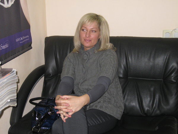 Юлия Куксина