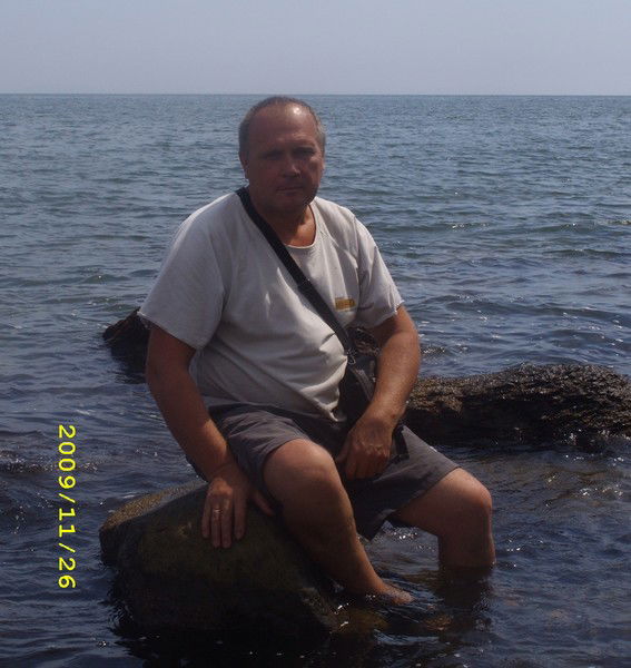 Виталий Бурдаков