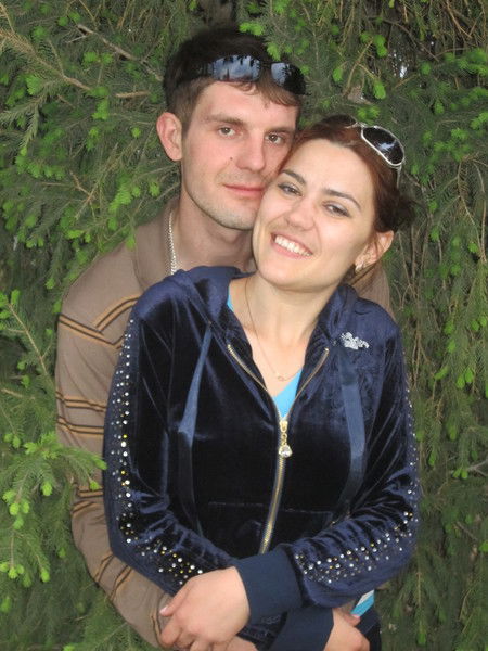 Натали Климова