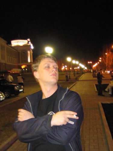 Петя Малков