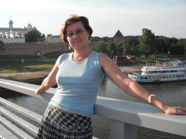 Татьяна Татьяна