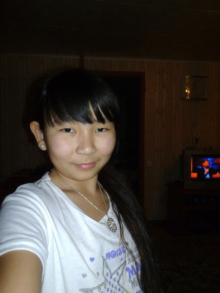 Мадина Кенжибаева