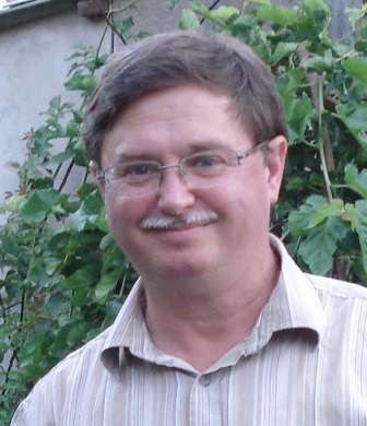 Владимир Кузнецов