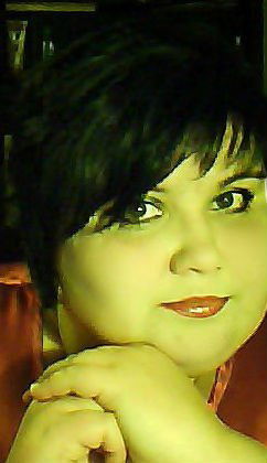 Юлия Липатова