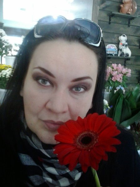 Светлана Мякишева