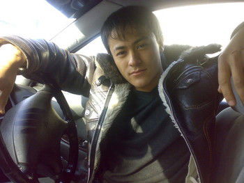 Нурлан Айнабеков