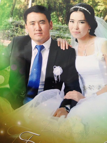 Мирбек Орозбаев