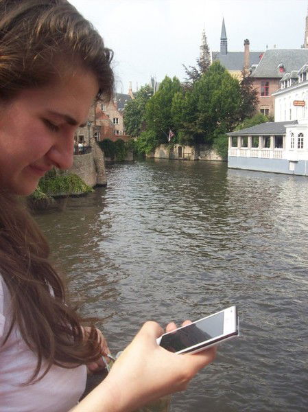 Марина Мауэр