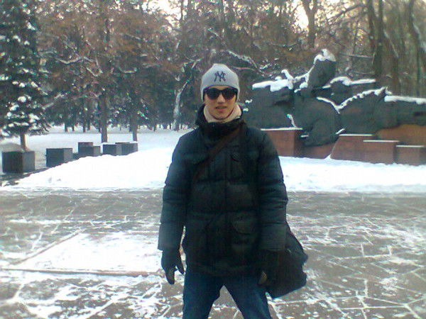 Neznokomec Neznokomy