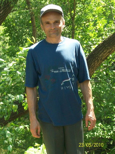 Дмитрий Сазанов