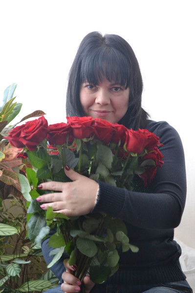 Ирина Пруднова