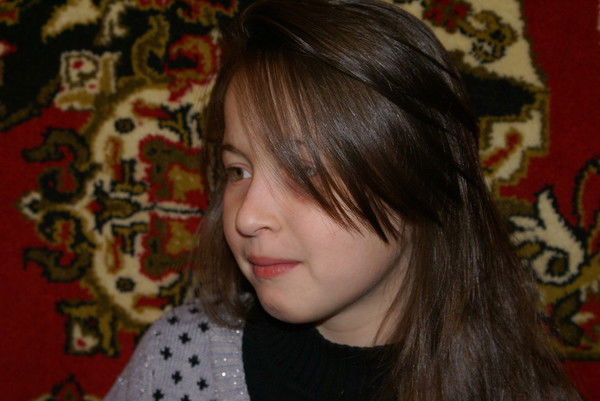 Звездная Трава