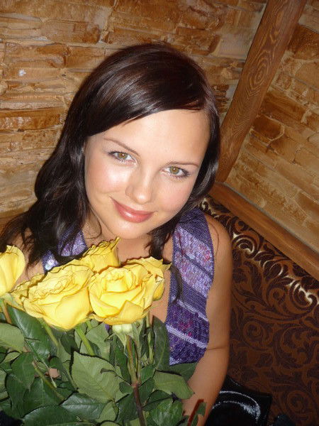 Юля Оберюхтина