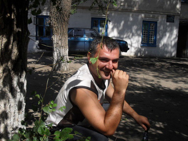 Владислав Живоденко