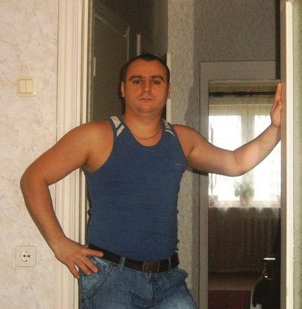 Максим Васильев