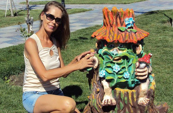 Галина Галина