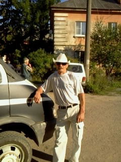 Геннадий Вихрев