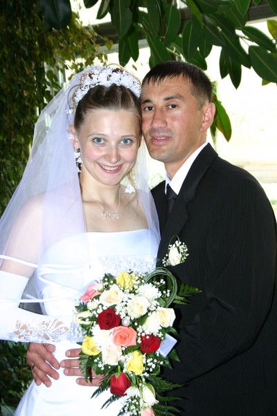 Юлия Исмагилова