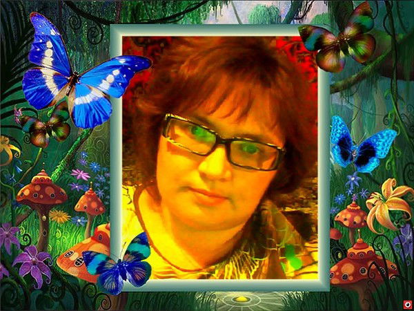 Татьяна Новичкова