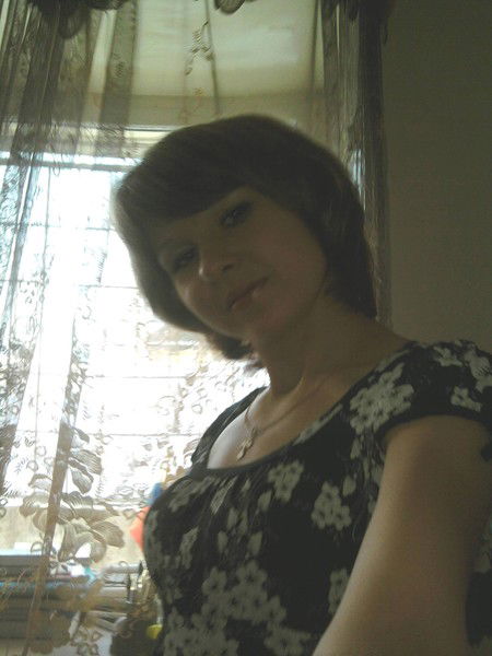 Катюшка Коростелева