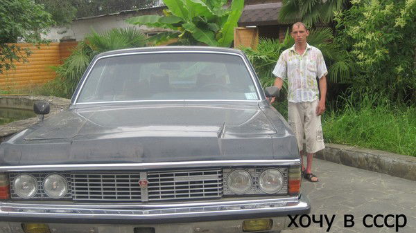 Игорь Панов