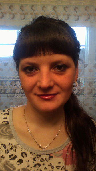 Надежда Гук