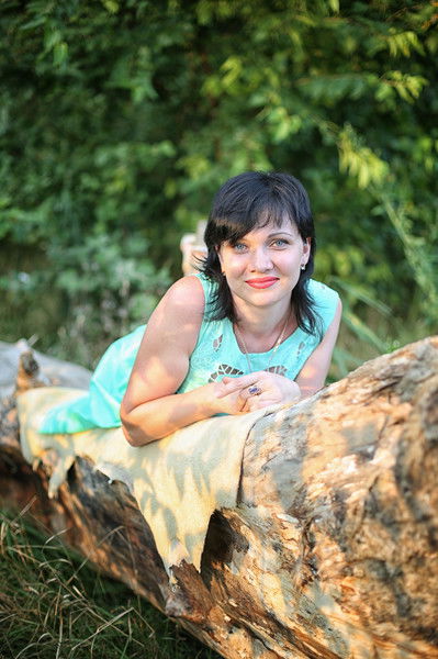 Валентина Александровна