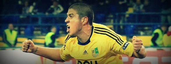 Сабина Мамедова