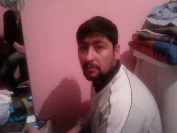 Олег Хатамов