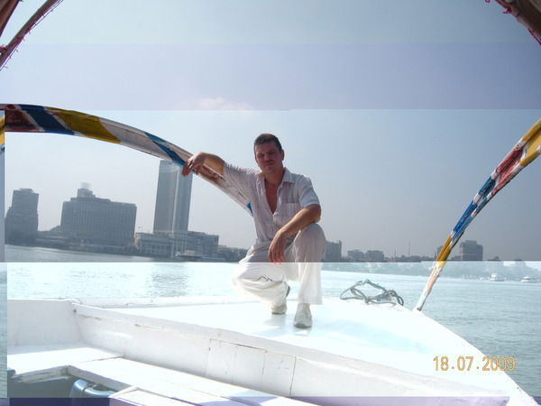 Виктор Панкратов